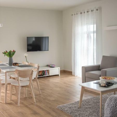 Metrak Apartamenty Ujście-Darłowskie المظهر الخارجي الصورة