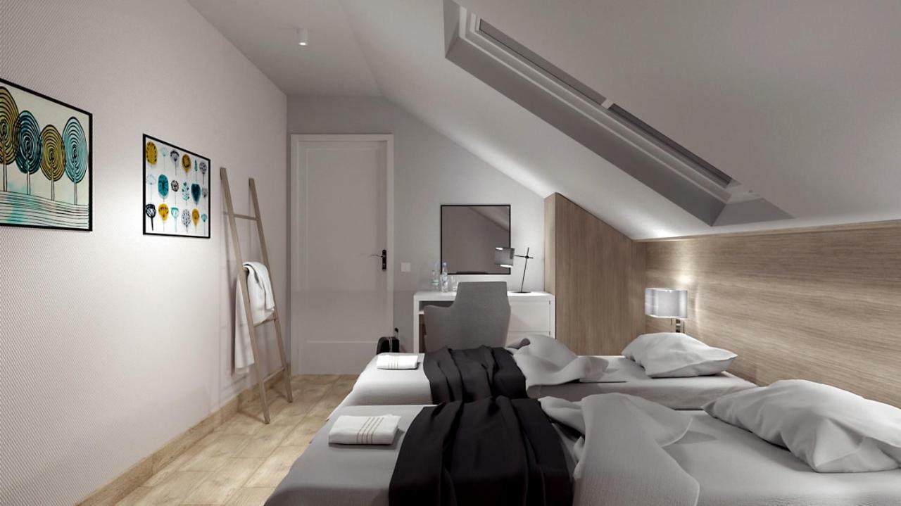 Metrak Apartamenty Ujście-Darłowskie المظهر الخارجي الصورة