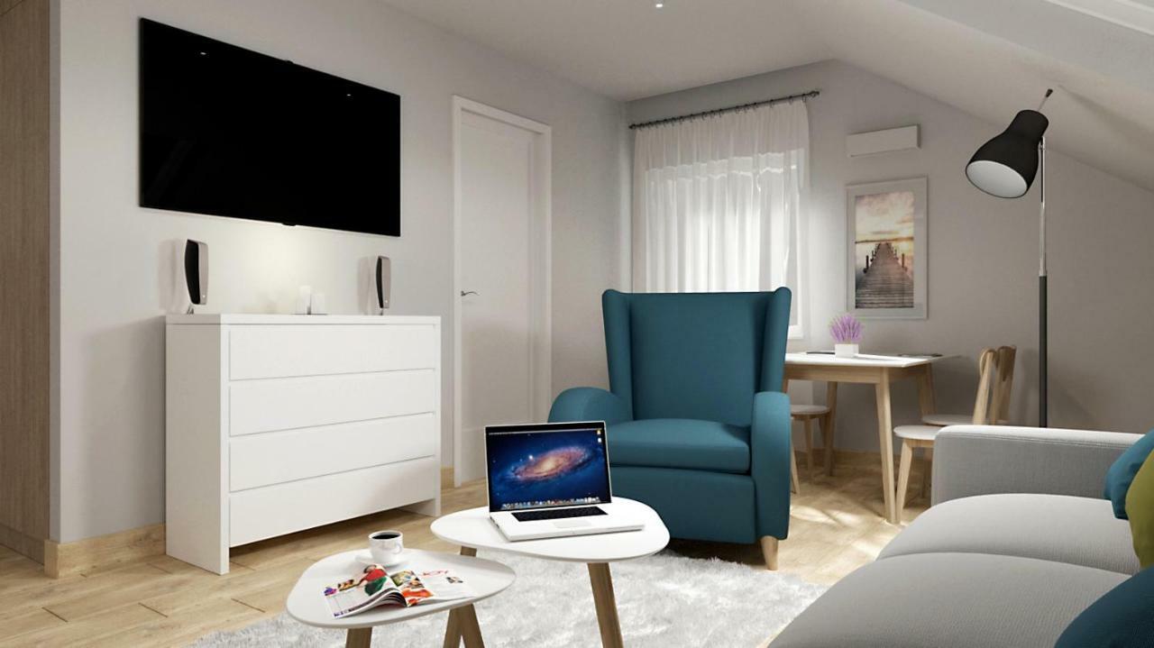 Metrak Apartamenty Ujście-Darłowskie المظهر الخارجي الصورة